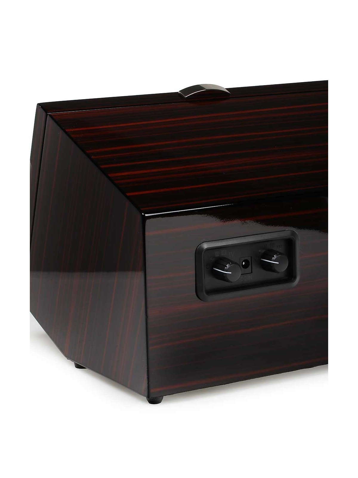 avvolgitore orologio Rothenschild Watch Winder [2] RS-2260-2EB