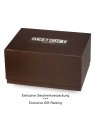 scatola orologio Rothenschild RS-LMWB-10WD Watch And Accessory Box Made Off Imitation Leather [10] Black With Drawer