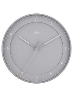 sveglia Braun BC17G Classic Wall Clock 30 cm