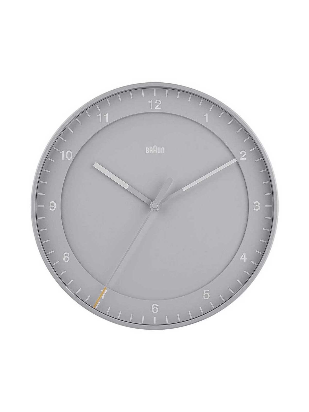sveglia Braun BC17G Classic Wall Clock 30 cm