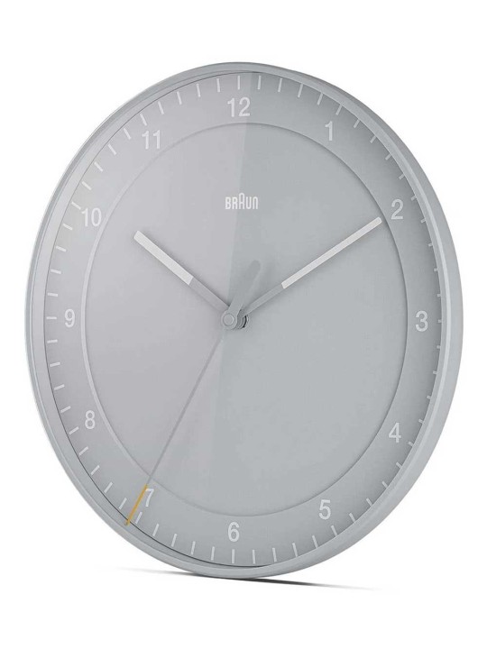 sveglia Braun BC17G Classic Wall Clock 30 cm
