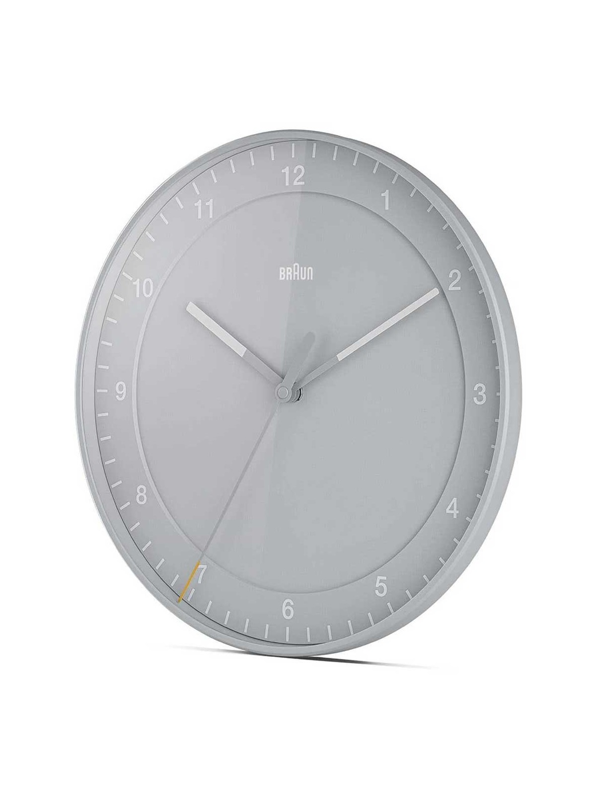 sveglia Braun BC17G Classic Wall Clock 30 cm