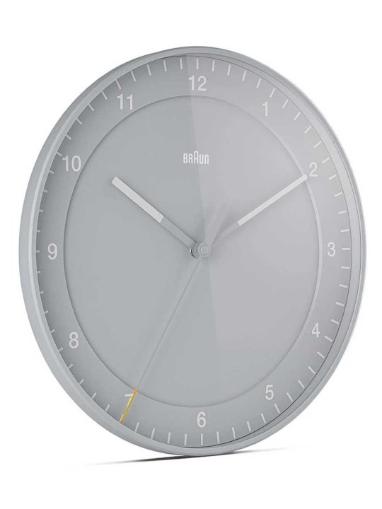 sveglia Braun BC17G Classic Wall Clock 30 cm