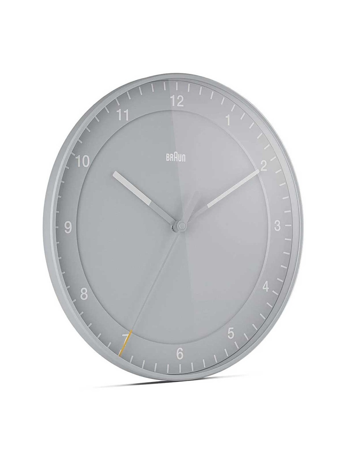 sveglia Braun BC17G Classic Wall Clock 30 cm