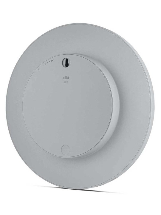 sveglia Braun BC17G Classic Wall Clock 30 cm