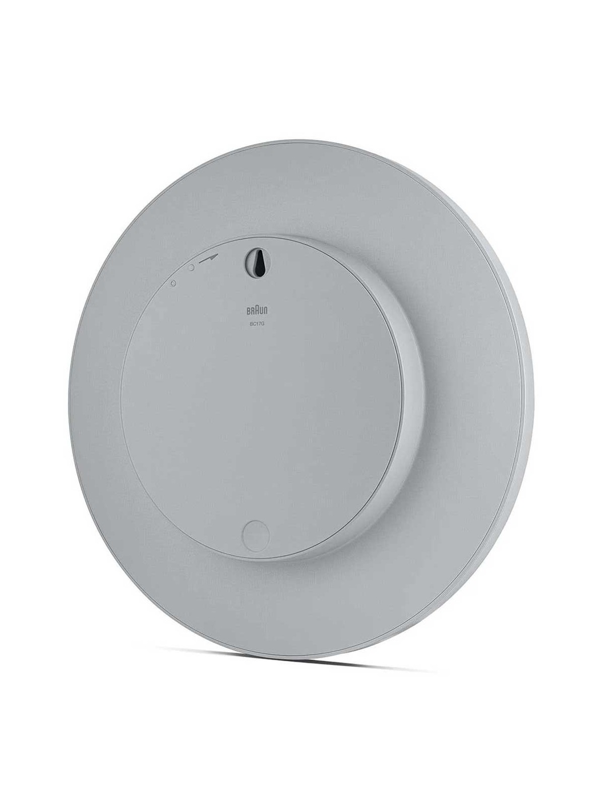 sveglia Braun BC17G Classic Wall Clock 30 cm