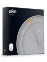 sveglia Braun BC17G Classic Wall Clock 30 cm