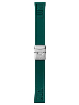 bracciale unisex Luminox FP2205.61Q Rubber Strap [22 mm] Dark Green