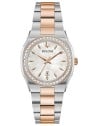 orologio donna Bulova 98R283 Ladies Watch Surveyor 34mm 3ATM