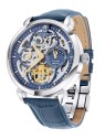 orologio uomo Carl von Zeyten CVZ0005BLGS Mens Watch Neukirch Automatic 45mm 3ATM