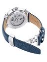 orologio uomo Carl von Zeyten CVZ0005BLGS Mens Watch Neukirch Automatic 45mm 3ATM