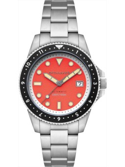 orologio uomo Spinnaker SP-5136-88 Mens Watch Croft Pioneer Automatic 42mm 10ATM