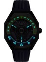 orologio uomo Nubeo NB-6083-0B Mens Watch Skylab Automatic Limited 48mm 10ATM