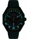 orologio uomo Nubeo NB-6083-09 Mens Watch Skylab Automatic Limited 48mm 10ATM