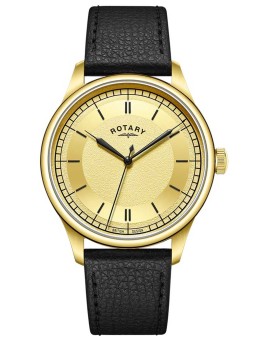 orologio uomo Rotary GS05983/03 Mens Watch Dress 40mm 5ATM