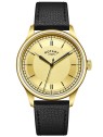 orologio uomo Rotary GS05983/03 Mens Watch Dress 40mm 5ATM