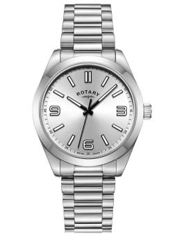 orologio uomo Rotary GB05770/62 Mens Watch Sport Sapphire crystal 40mm 7ATM