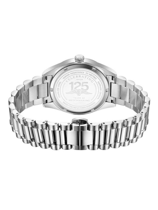 orologio uomo Rotary GB05770/62 Mens Watch Sport Sapphire crystal 40mm 7ATM