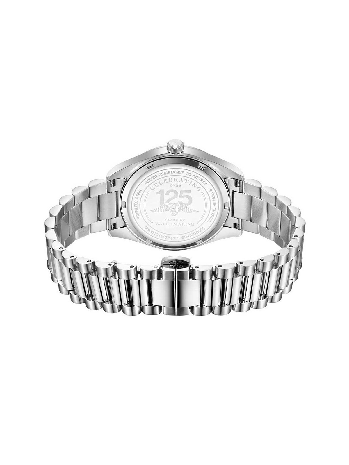 orologio uomo Rotary GB05770/62 Mens Watch Sport Sapphire crystal 40mm 7ATM