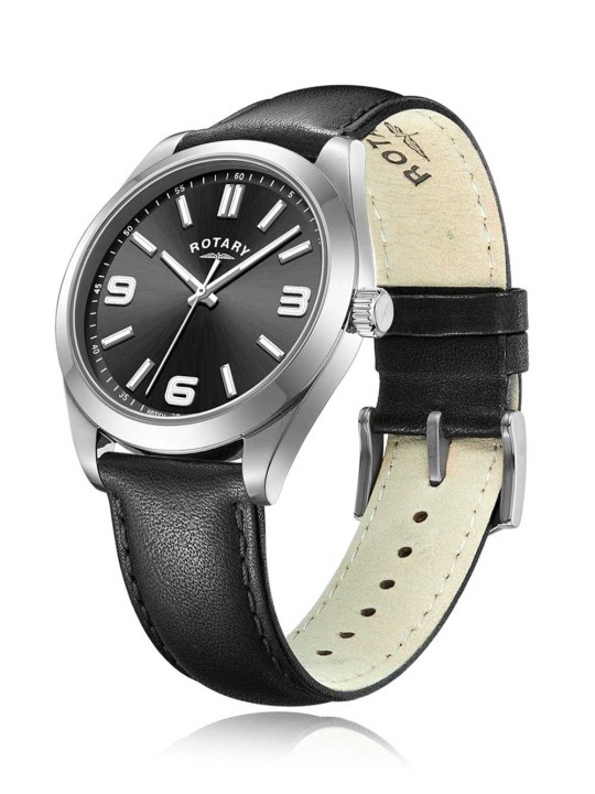 orologio uomo Rotary GS05770/04 Mens Watch Sport Sapphire crystal 40mm 7ATM