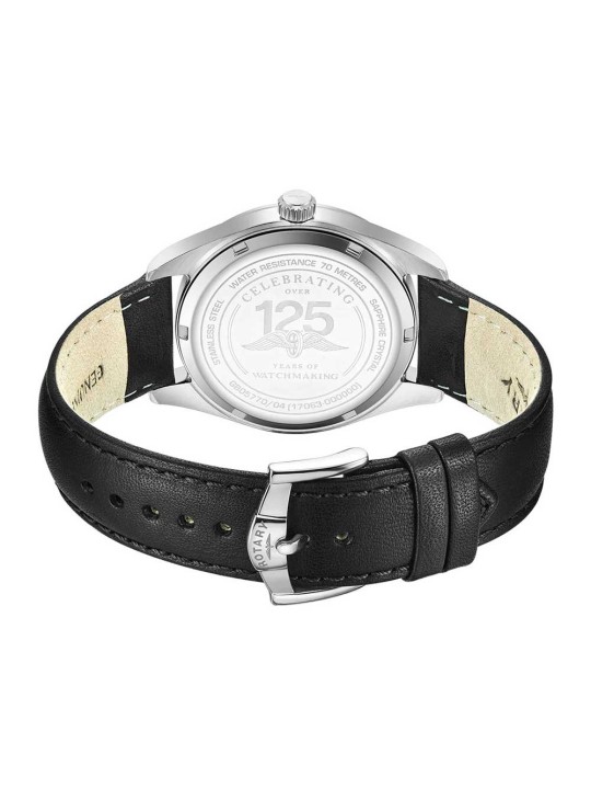orologio uomo Rotary GS05770/04 Mens Watch Sport Sapphire crystal 40mm 7ATM