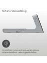 sveglia Braun BC21GEU Digital Alarm Clock With Wireless Charging