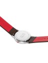 orologio donna Mondaine A658.30323.11SBGV Ladies Watch Classic SBB vegan 30mm 3ATM