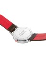 orologio uomo Mondaine A660.30360.11SBGV Mens Watch Classic SBB vegan 40mm 3ATM
