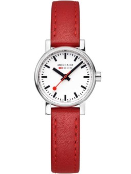 orologio donna Mondaine MSE.26110.LCV Ladies Watch evo2 SBB 26mm 3ATM