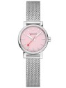 orologio donna Mondaine MSE.26130.SM Ladies Watch evo2 SBB 26mm 3ATM