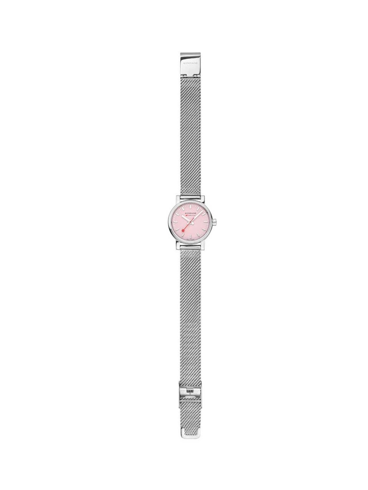 orologio donna Mondaine MSE.26130.SM Ladies Watch evo2 SBB 26mm 3ATM