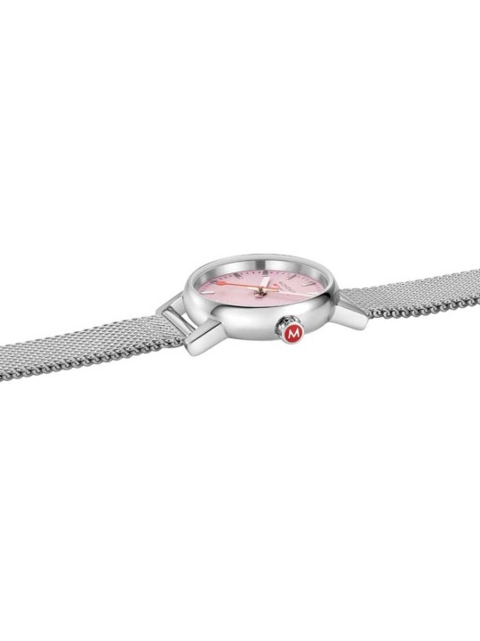 orologio donna Mondaine MSE.26130.SM Ladies Watch evo2 SBB 26mm 3ATM