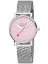 orologio donna Mondaine MSE.35130.SM Ladies Watch evo 2 SBB 35mm 3ATM