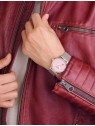 orologio donna Mondaine MSE.35130.SM Ladies Watch evo 2 SBB 35mm 3ATM