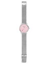 orologio donna Mondaine MSE.35130.SM Ladies Watch evo 2 SBB 35mm 3ATM
