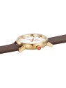 orologio uomo Mondaine MSE.40112.LG Mens Watch evo2 SBB 40mm 3ATM