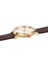 orologio uomo Mondaine MSE.40112.LGV Mens Watch evo2 SBB 40mm 3ATM