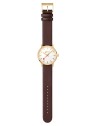 orologio uomo Mondaine MSE.40112.LGV Mens Watch evo2 SBB 40mm 3ATM