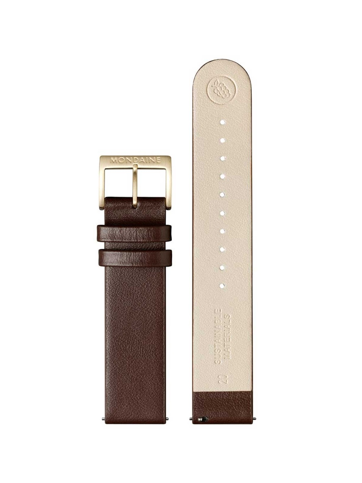 orologio uomo Mondaine MSE.40112.LGV Mens Watch evo2 SBB 40mm 3ATM