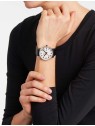orologio uomo Mondaine MSE.40210.LBV Mens Watch evo2 SBB Big-Date 40mm 3ATM