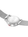 orologio uomo Mondaine MSE.43110.SJ Mens Watch evo2 SBB 43mm 3ATM