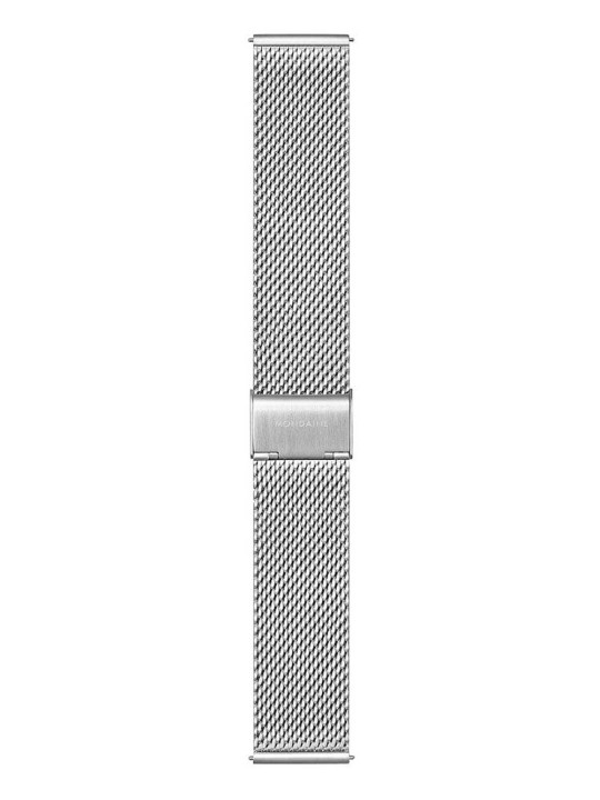 orologio uomo Mondaine MSE.43110.SJ Mens Watch evo2 SBB 43mm 3ATM