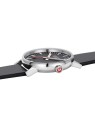orologio uomo Mondaine MSE.43120.LB Mens Watch evo2 SBB 43mm 3ATM