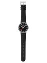 orologio uomo Mondaine MSE.43120.LB Mens Watch evo2 SBB 43mm 3ATM