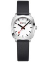 orologio donna Mondaine MSL.31110.LBV Ladies Watch Petite Cushion 31mm 5ATM