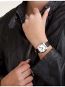 orologio donna Mondaine MSL.31110.LBV Ladies Watch Petite Cushion 31mm 5ATM