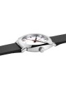 orologio donna Mondaine MSL.31110.LBV Ladies Watch Petite Cushion 31mm 5ATM