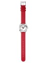 orologio donna Mondaine MSL.31110.LCV Ladies Watch Petite Cushion 31mm 5ATM