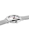 orologio donna Mondaine MSL.31110.SM Ladies Watch Petite Cushion 31mm 5ATM