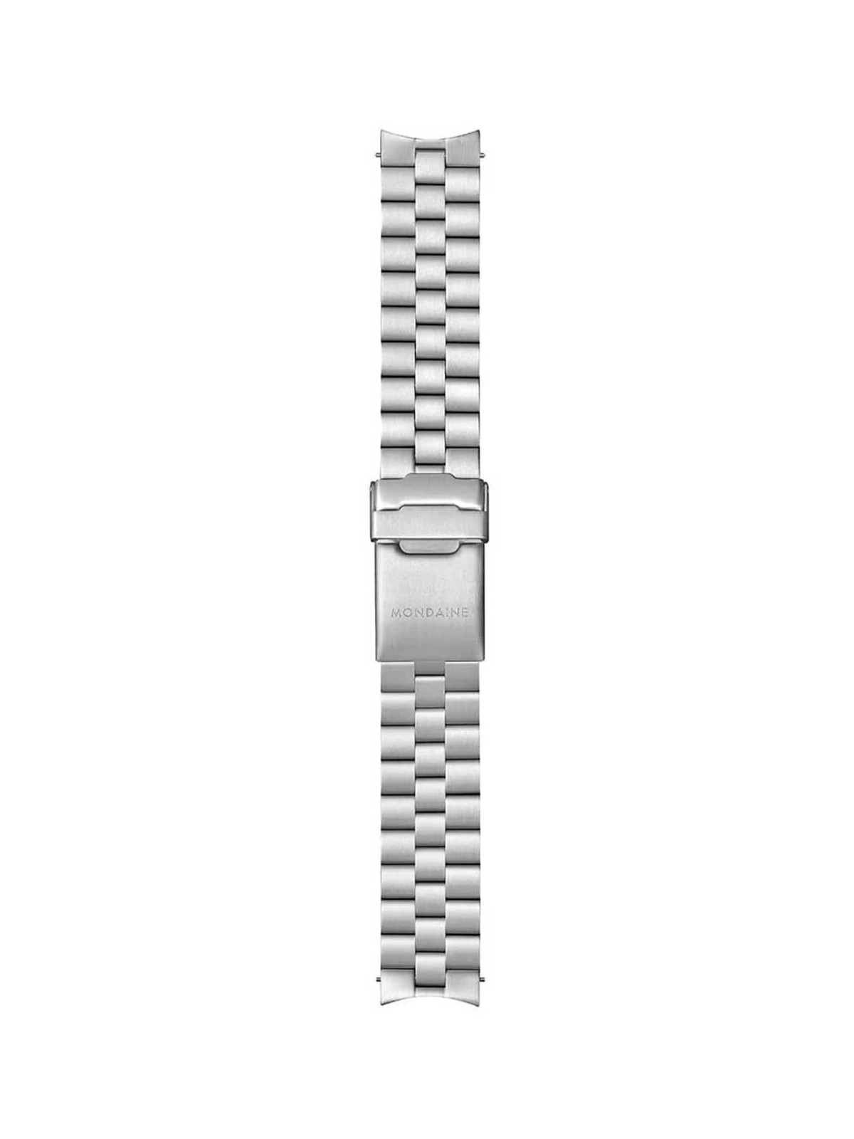 orologio uomo Mondaine MST.4161B.SJ Mens Watch SBB Original Automatic 41mm 3ATM